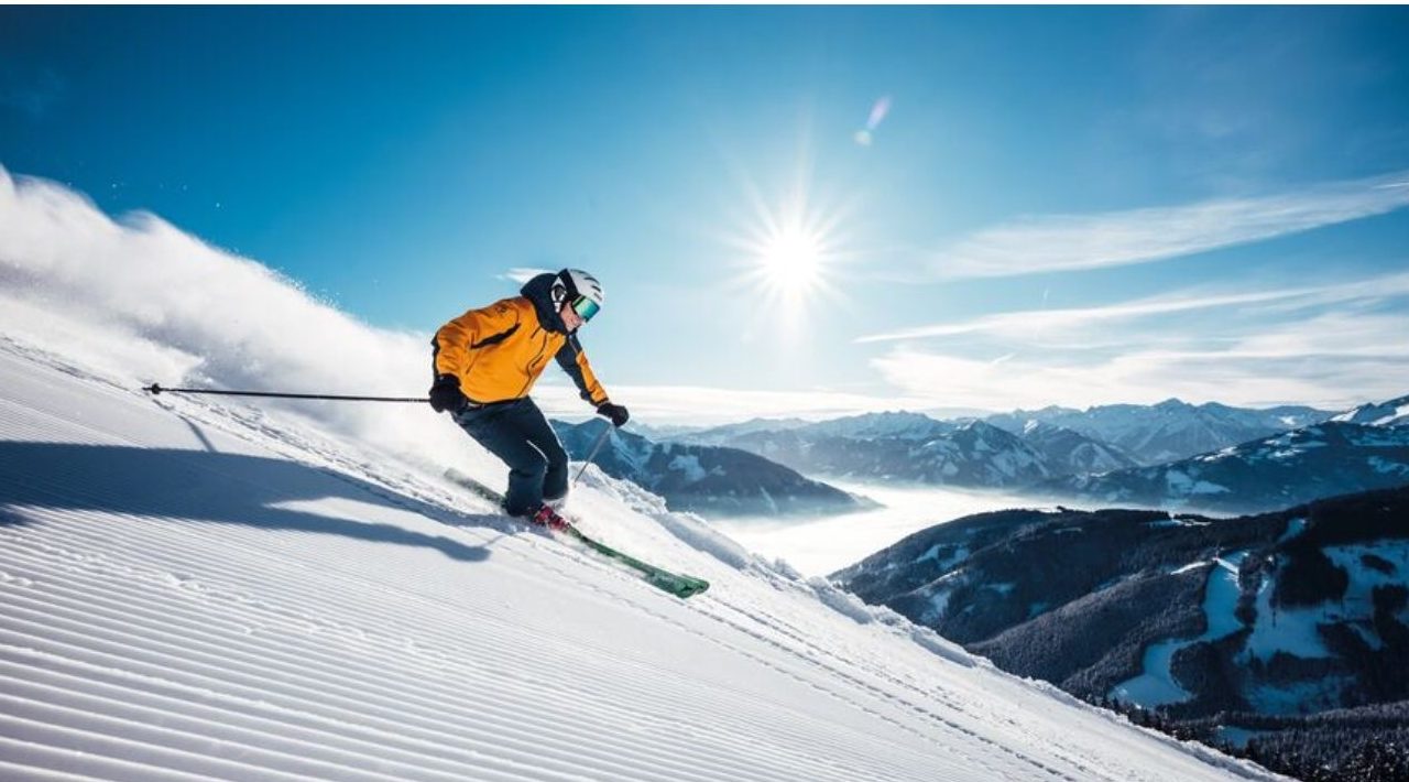 ski